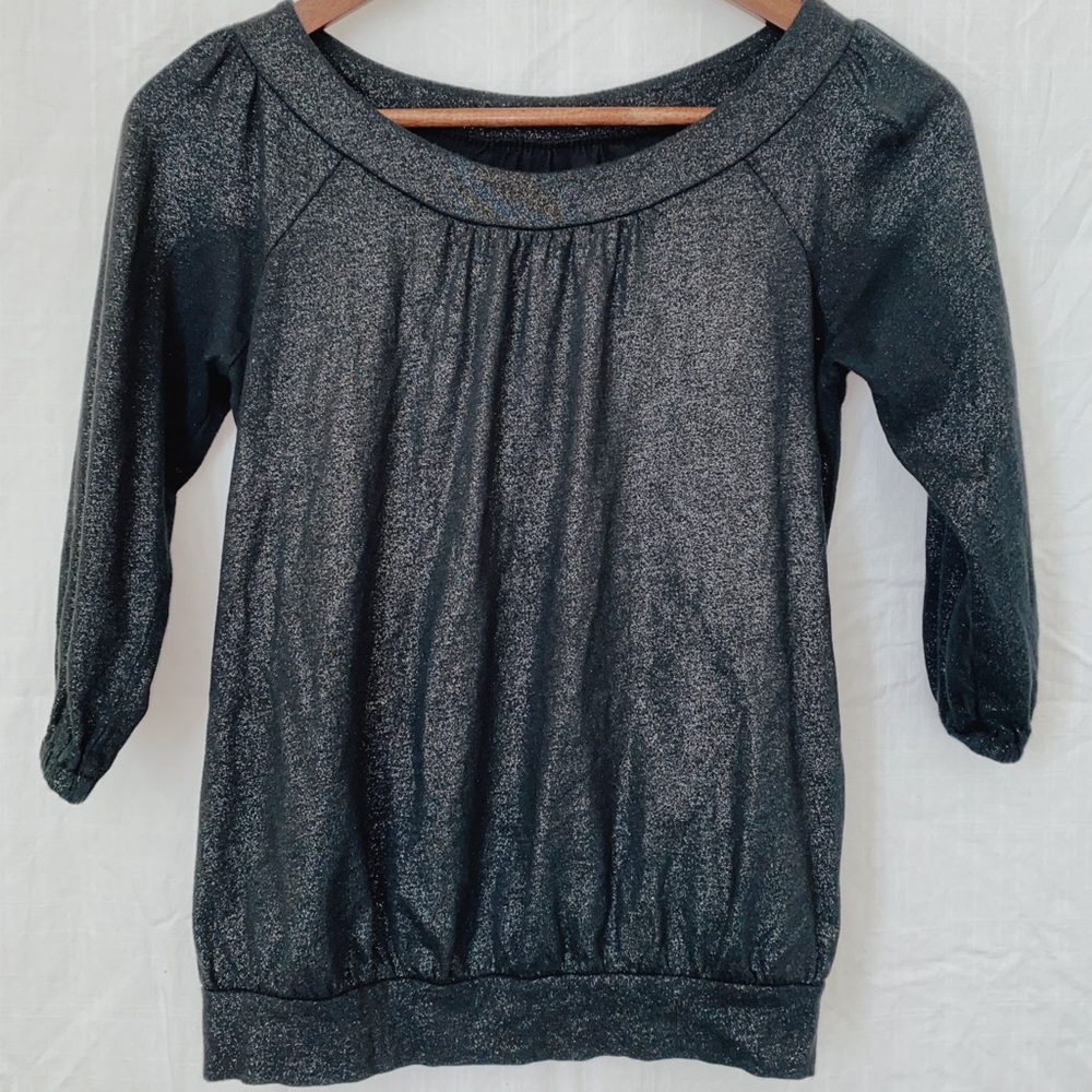 New York & Company Blouse